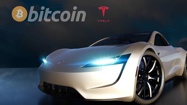 #Bitcoin Crypto écologie : Tesla n'accepte plus les Bitcoin comme moyen de paiement, car trop polluants