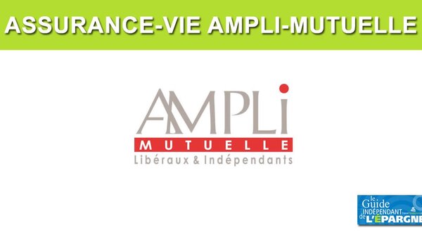 Taux 2023 AMPLI-MUTUELLE