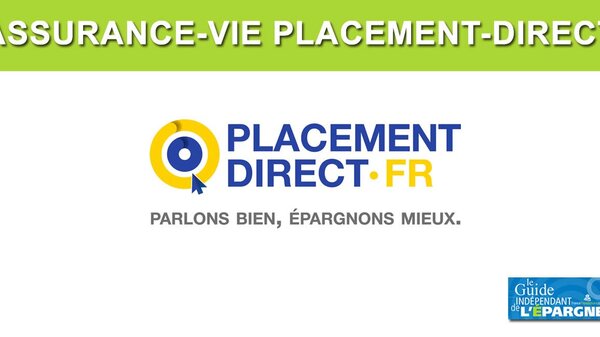 Placement-direct Essentiel : nouveau contrat, offre financière étendue, ETF, actions, fonds croissance et allocations d'actifs