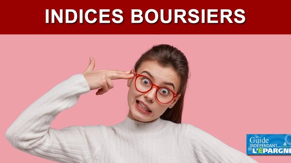 Bourse : les investisseurs découvrent que les reprises en L, U, V, W, K ne sont que des foutaises
