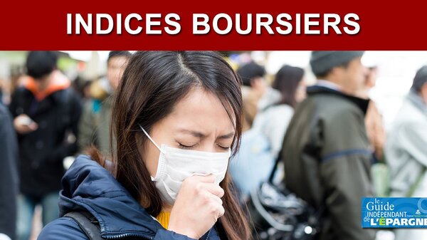 Les indices américains à leur niveau pré-COVID, les marchés européens sous masques, en manque d'oxygène
