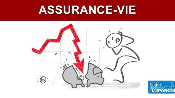 Assurance-Vie : la CLCV met en garde contre la baisse de la garantie sur les fonds euros