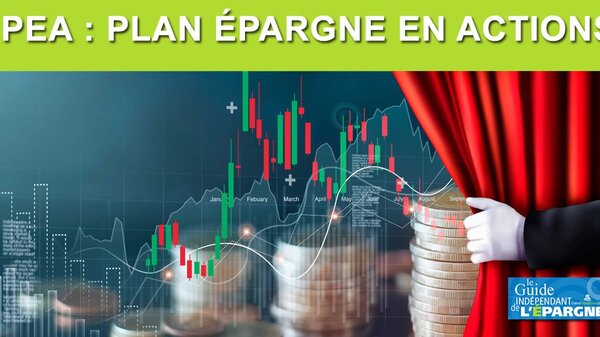 ETF et titres non cotés sur PEA : de nouveaux plafonds de frais de transactions applicables depuis le 15 juillet 2021