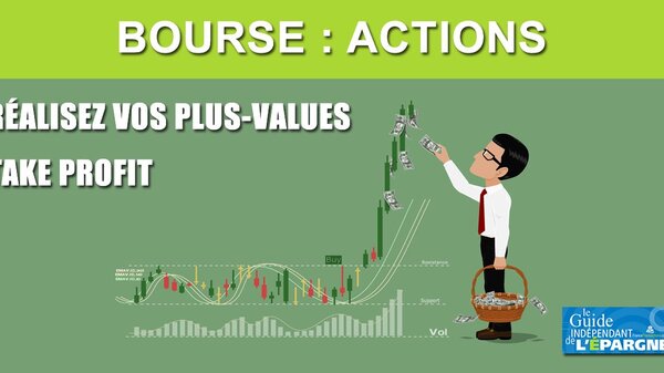 Tentative timide de rebond des indices boursiers ce jour ?