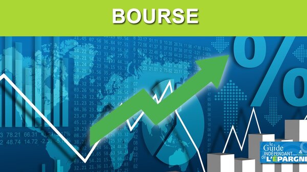 Vivendi : +19%, l'annonce de l'entrée en Bourse d'Universal Music dope le cours