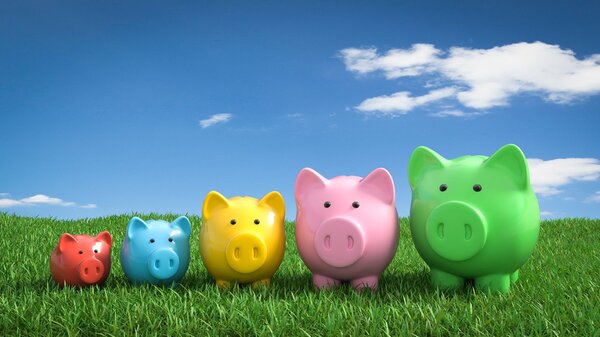 Assurance-Vie : Taux minimum garantis des fonds euros sur 2009