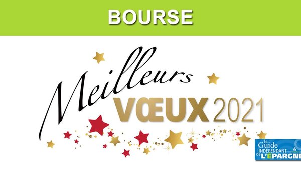 Bourse : 2021 débute sur les chapeaux de roues ! Trop vite ? Trop fort ?