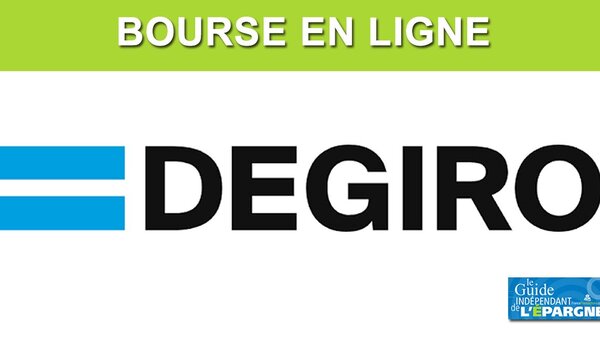 Investir en bourse : 50 euros offerts chez DEGIRO à saisir avant le 1er septembre 2021
