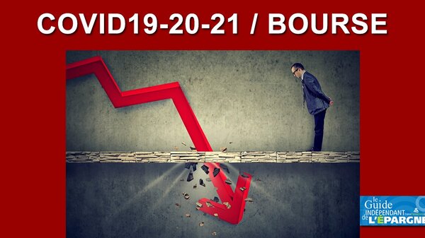 Le CAC40 perd 6.33% sur la semaine, sa pire performance depuis mars