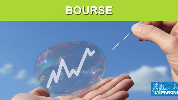 Bourse : séance GAG ce lundi, CAC40 en forte hausse (+2,08%)
