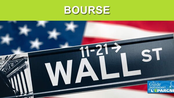 Bourse : le Act Big de Janet Yellen et les 1.900 milliards de Joe Biden poussent les indices à la hausse