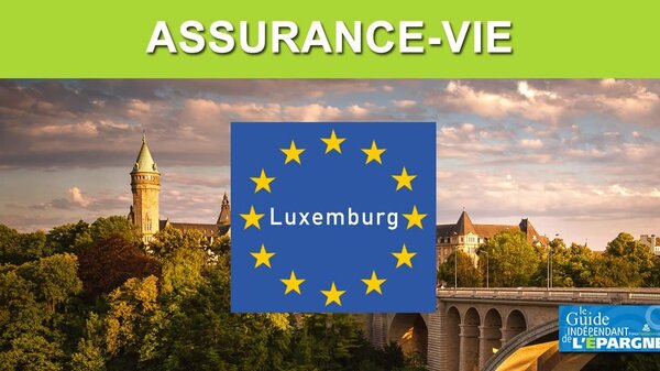 Assurance vie luxembourgeoise : nouvelle taxe en vue !