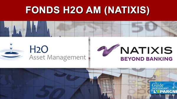 Natixis va sortir progressivement de H2O Asset Management, comme convenu en 2010