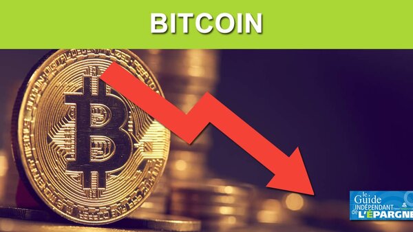 Bitcoin, Etherum... Nouvelle forte chute, un retour du #Bitcoin à 10.000$ dans 3 mois ?