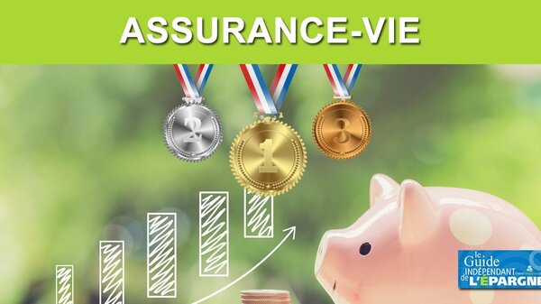 L'assurance-vie a battu deux nouveaux records en septembre