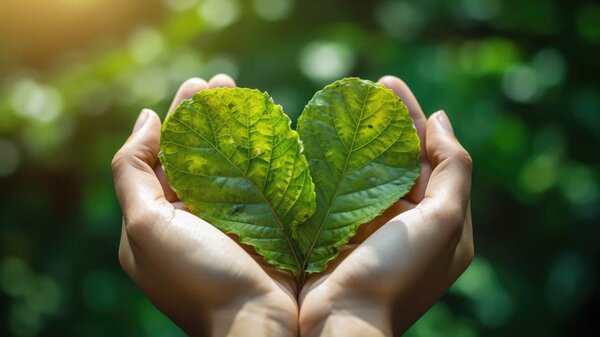 La Carac s'engage pour la transparence environnementale, la lutte contre le changement climatique et la crise de la biodiversité