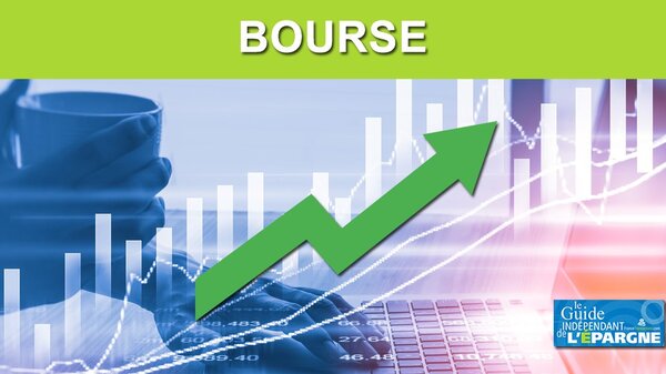 Emballement des places financières pour l'élection partielle sénatoriale en Géorgie (USA)
