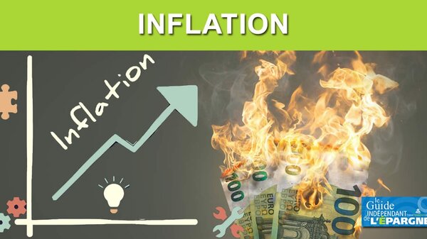 Retour de l'inflation : après la crise sanitaire, le choc de l'inflation sera-t-il durable ?