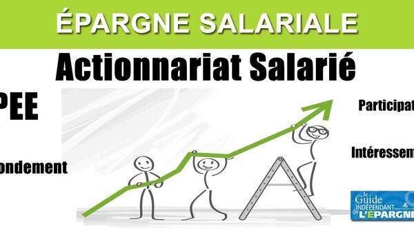Épargne salariale : SPIE for you, le nouvel exemple de réussite d'actionnariat salarié