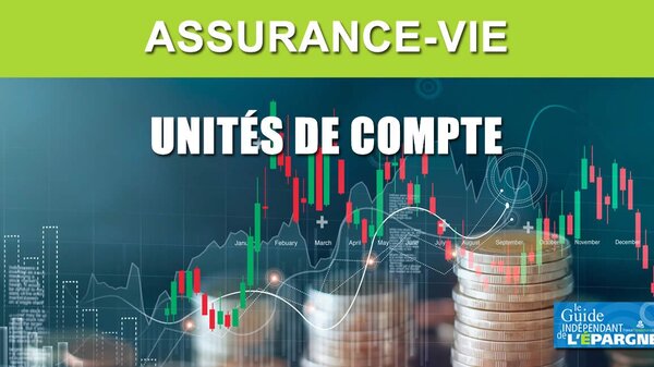 Assurance vie Linxea Spirit : ces nouvelles unités de compte à découvrir