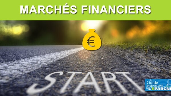 Bourse / actions : est-ce maintenant le bon timing pour investir ?