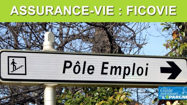 Pôle Emploi a désormais un droit de regard sur vos contrats d'assurance-vie, en cas de suspicion de fraude de votre part