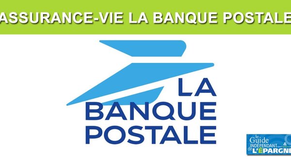 Assurance-Vie La Banque Postale : les rendements 2022 des fonds euros s'envolent jusqu'à 3.60% (avec le bonus sous condition)
