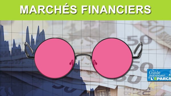 Bourse : le CAC40 se paie une hausse de +1.52% ! Même pas peur !