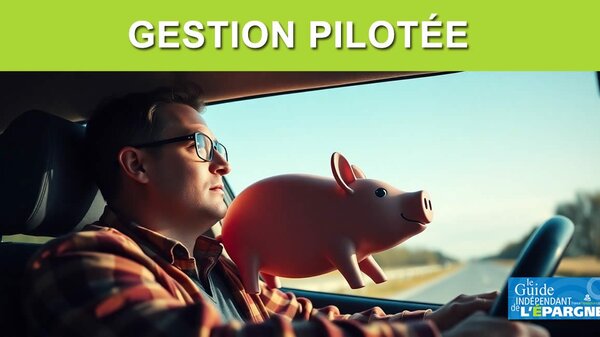 Pilot Conviction : la nouvelle gestion pilotée proposée par Marc Fiorantino