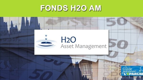 H2O AM va débuter le remboursement des side pockets (fonds cantonnés) dans les prochains jours