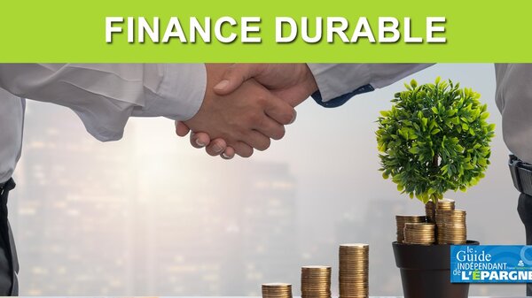Fonds Euro Objectif Climat de Spirica