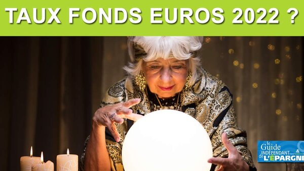 Rendements 2022 des fonds euros : hausse attendue ! Mais de combien ?