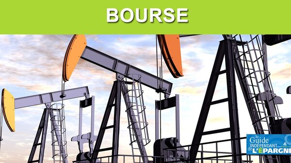 Bourse : rebond du pétrole et changement de règle pour la BCE, le CAC40 exulte (+0,89%)