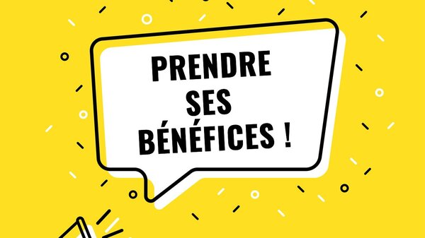 Prises de bénéfices logiques sur le CAC40 après une année extraordinaire, plus de +23% de progression