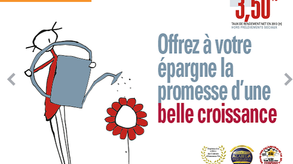 Des nouveautés à la Carac : nouveau site, nouvelles fonctionnalités