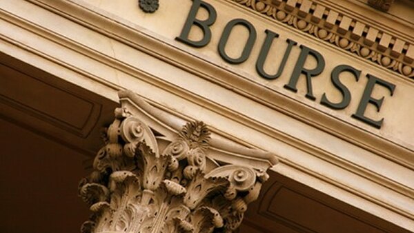 La Bourse de Paris refait surface, au lendemain d'un plongeon (+0,88%)