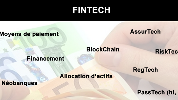 FinTech en France : 1,5 milliard d'euros levés en 10 ans, mais pour faire quoi ?