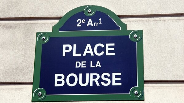 La Bourse de Paris en proie aux démons de la guerre commerciale (-1,81%)