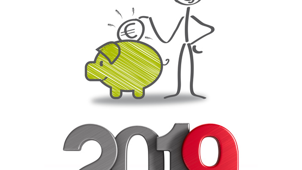 Taux 2019 des fonds euros