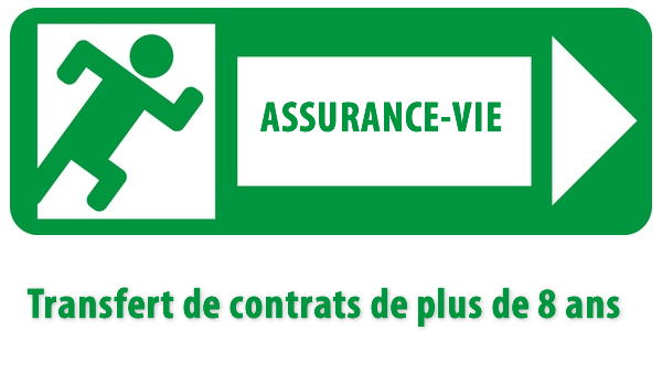 Transfert de contrats d'assurance-vie de plus de 8 ans : une aubaine et un séisme, votés par le Sénat dans le cadre de la loi Pacte