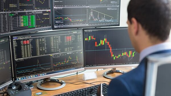 Assurée du soutien de la BCE, la Bourse de Paris prend un peu de hauteur (+0,25%)