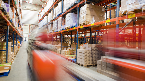 Logistique : le fonds Eurozone Logistics Fund (ELF) de BNP Paribas Reim atteint les 300 millions d'euros