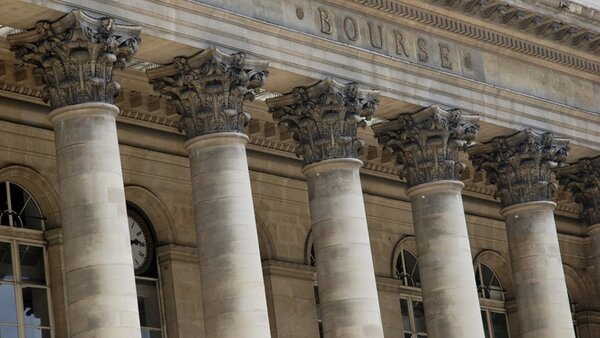 La Bourse de Paris en retrait (-0,31%), les incertitudes dominent