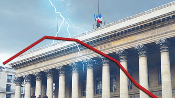 La Bourse de Paris termine la semaine sur une petite note positive (+0,27%)