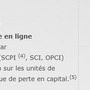 Les plus de Linxea Spirit