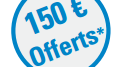 150€ offerts sur Mes-Placements Retraite !