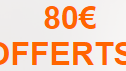 INGDirect Vie : 80€ offerts !