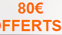 INGDirectVie : 80€ offerts pour 500€ versés !