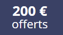 150 à 200€ offerts sur le contrat MesPlacements Retraite
