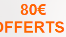ING Direct Vie : 80€ offerts jusqu'au 21 avril 2015